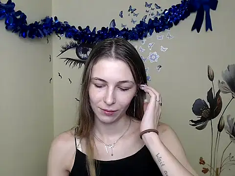 StrangerGi online show from 01-15-25, 12:58