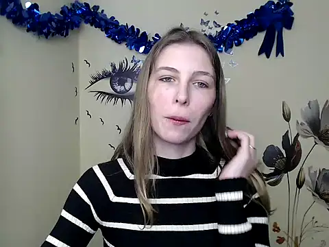 StrangerGi online show from 02-13-25, 10:02