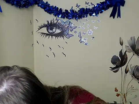 StrangerGi online show from 02-14-25, 10:17