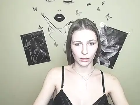 StrangerGi online show from 02-22-25, 04:09