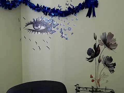 StrangerGi online show from 02-26-25, 07:09