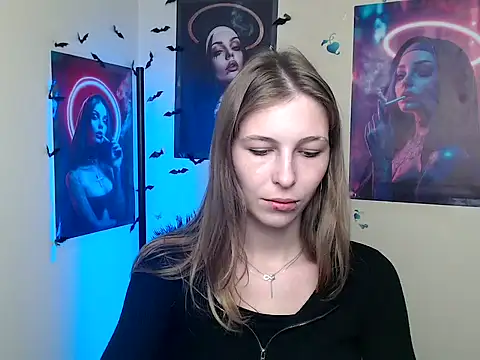 StrangerGi online show from 09-13-25, 06:13