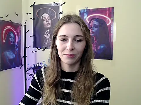 StrangerGi online show from 10-04-25, 06:11