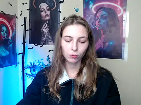 StrangerGi online show from 10-14-25, 12:28