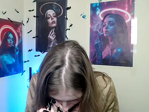 StrangerGi online show from 10-18-25, 11:55