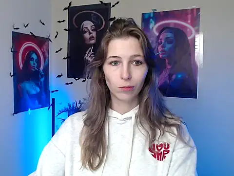 StrangerGi online show from 11-12-25, 01:11