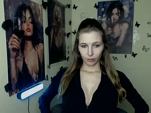 StrangerGi online show from 11-13-25, 12:48