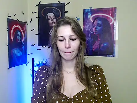 StrangerGi online show from 11-24-25, 01:00