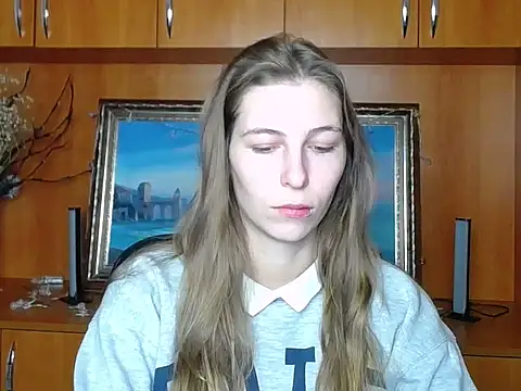 StrangerGi online show from 12-14-25, 07:03