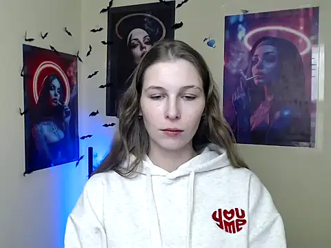 StrangerGi online show from 01-17-26, 08:34