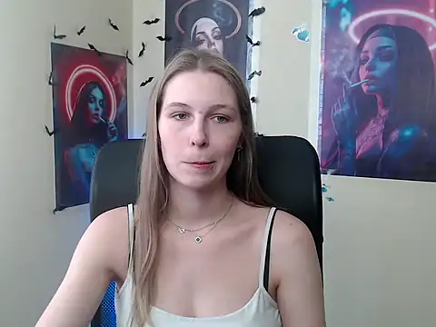 StrangerGi online show from 05-11-26, 11:49