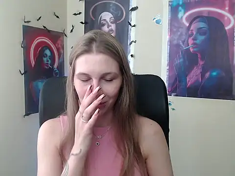 StrangerGi online show from 05-12-26, 11:29
