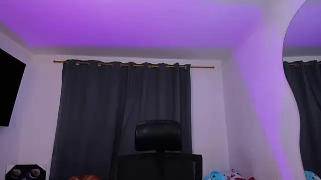 Abby Parker1 online show from 10-01-25, 01:55