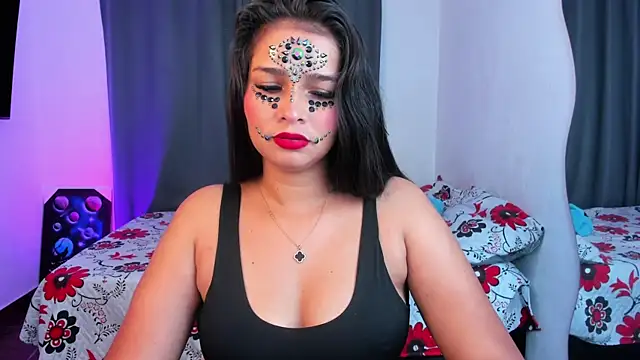 Abby Parker1 online show from 10-07-25, 03:58