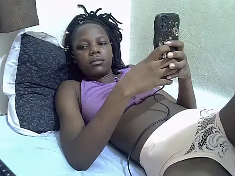 raycute9 online show from 04-11-26, 05:45