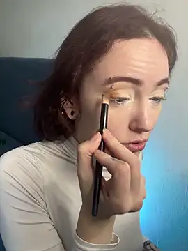 Alex Fck online show from 10-08-25, 03:31