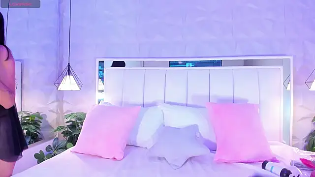 CailynBrowm online show from 01-06-25, 01:19