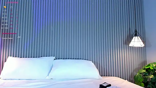 CailynBrowm online show from 03-14-25, 04:54