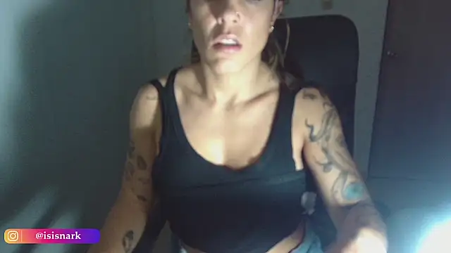 Isis69  online show from 03-09-25, 12:31