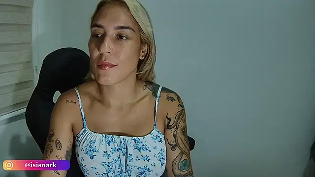 Isis69  online show from 10-30-25, 02:35