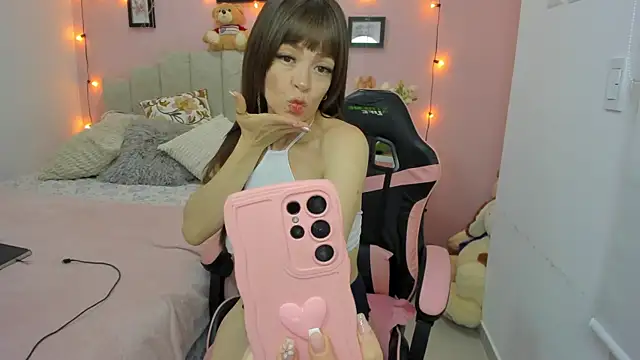 emilyharrix online show from 01-18-26, 07:06