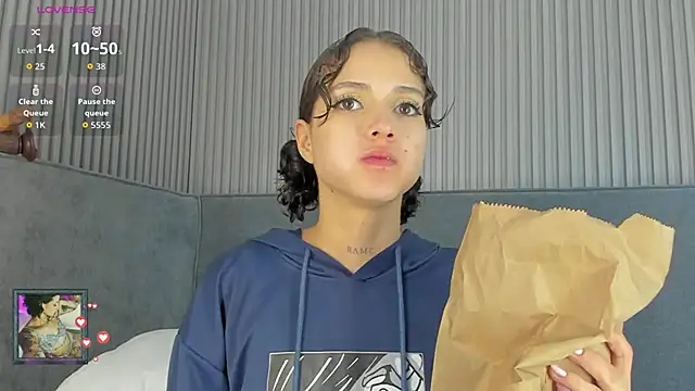 pau live online show from 09-14-25, 08:57