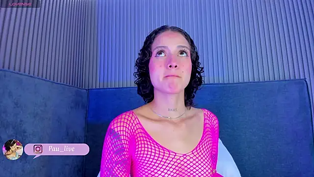 pau live online show from 09-24-25, 11:35