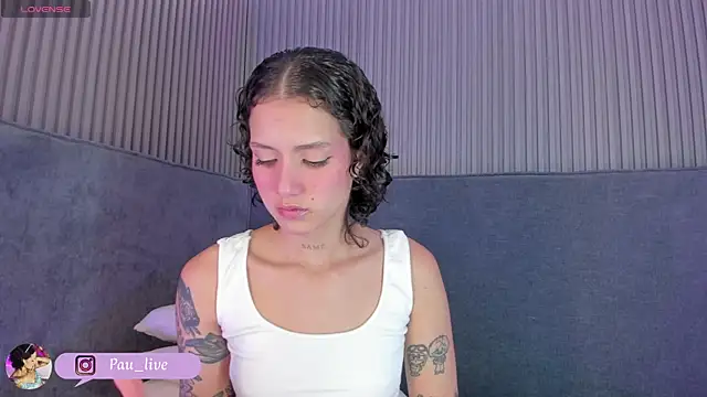 pau live online show from 09-28-25, 09:14