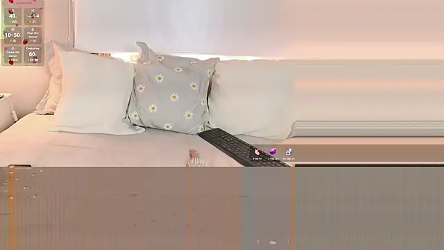 hannaasweet online show from 01-21-25, 05:09