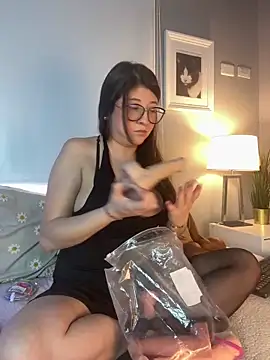 hannaasweet online show from 02-11-25, 04:46