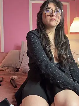 hannaasweet online show from 02-20-25, 11:54