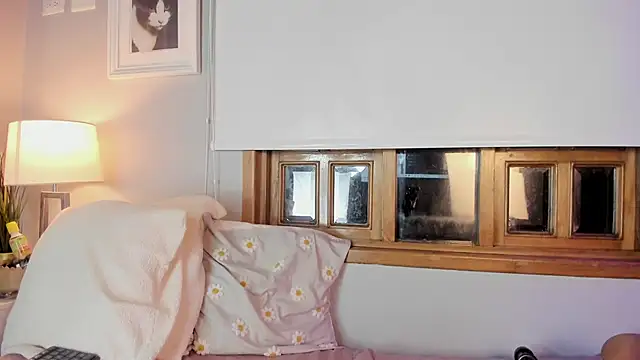 hannaasweet online show from 03-08-25, 12:11