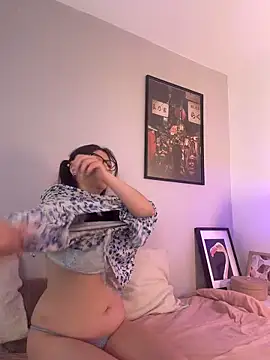 hannaasweet online show from 02-16-26, 08:16