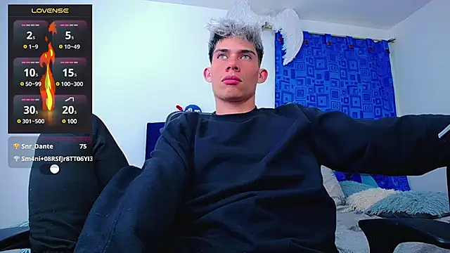 thiagomurphyy online show from 01-22-25, 06:20