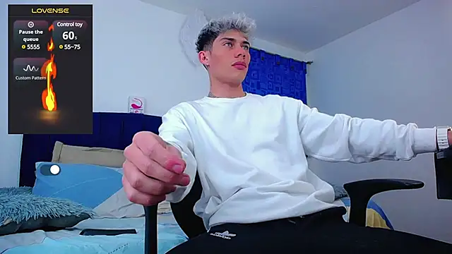 thiagomurphyy online show from 01-28-25, 03:47