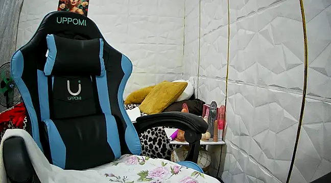 Mendoza Amaranata online show from 02-17-25, 11:42