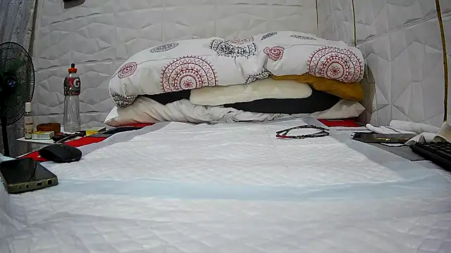 Mendoza Amaranata online show from 09-14-25, 09:14