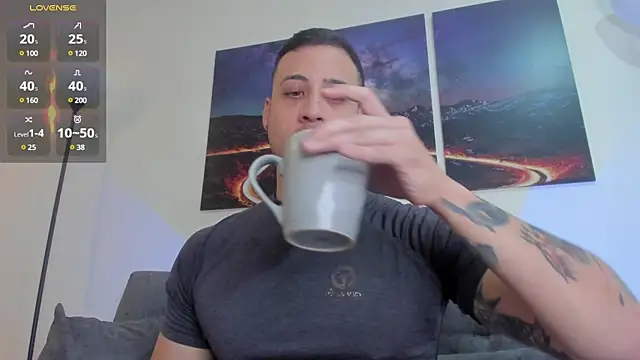 matt saill online show from 01-28-25, 12:43