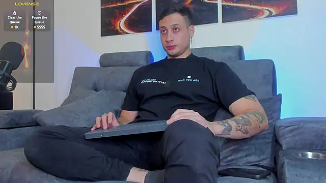 matt saill online show from 02-03-25, 11:15