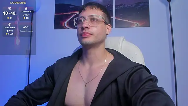 matt saill online show from 10-25-25, 02:56