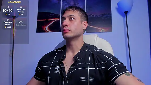 matt saill online show from 11-23-25, 02:11