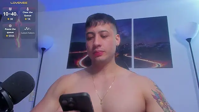 matt saill online show from 12-14-25, 06:34