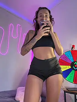 BarbieDarksOk online show from 04-24-26, 02:52