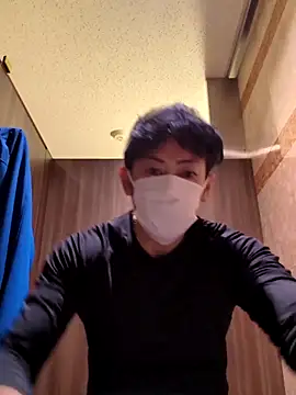 RYOTA8888888888 online show from 12-04-24, 03:15