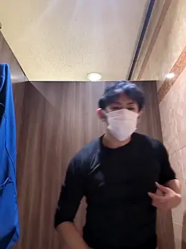 RYOTA8888888888 online show from 12-06-24, 09:32