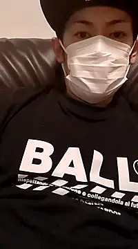 RYOTA8888888888 online show from 12-25-24, 02:45