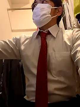 RYOTA8888888888 online show from 02-03-25, 01:19