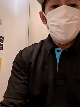 RYOTA8888888888 online show from 02-16-25, 12:52