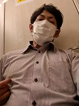 RYOTA8888888888 online show from 02-18-25, 06:15