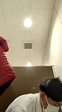 RYOTA8888888888 online show from 03-06-25, 03:02